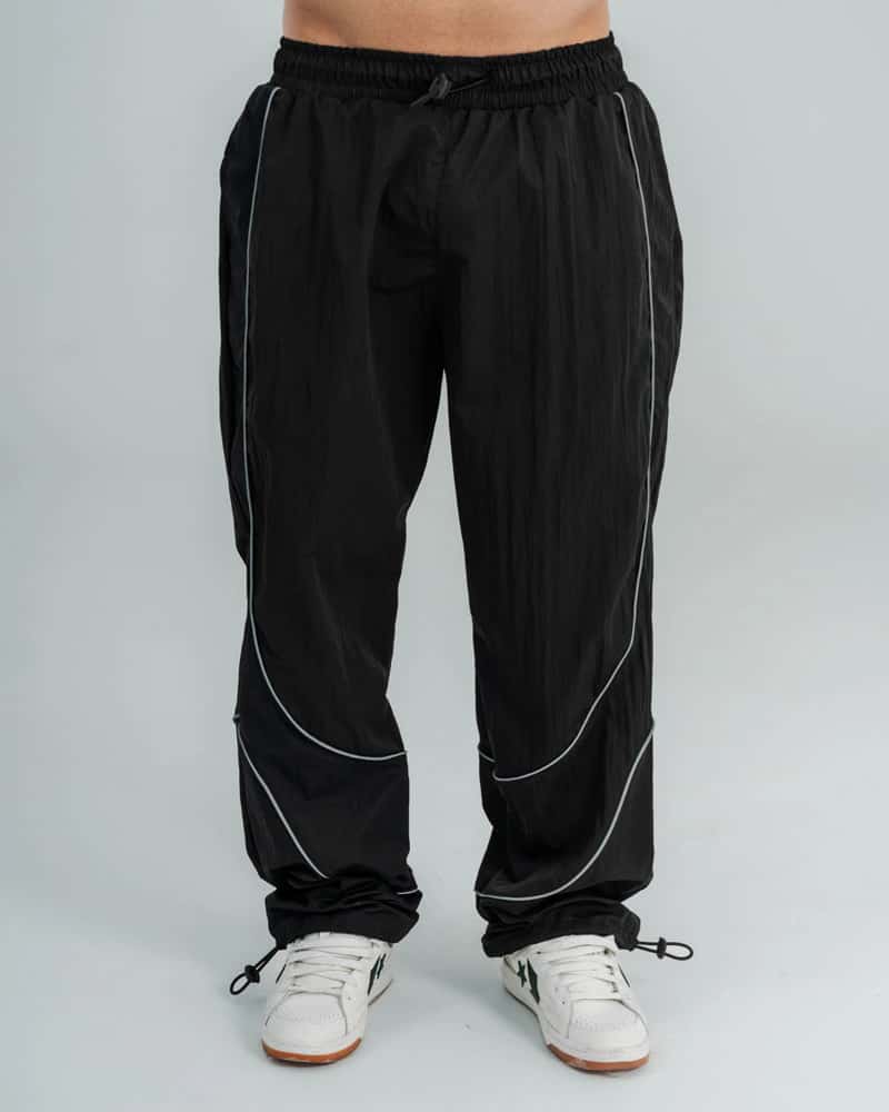 Sudadera  Negra Parachute Night Ops - miniatura 6