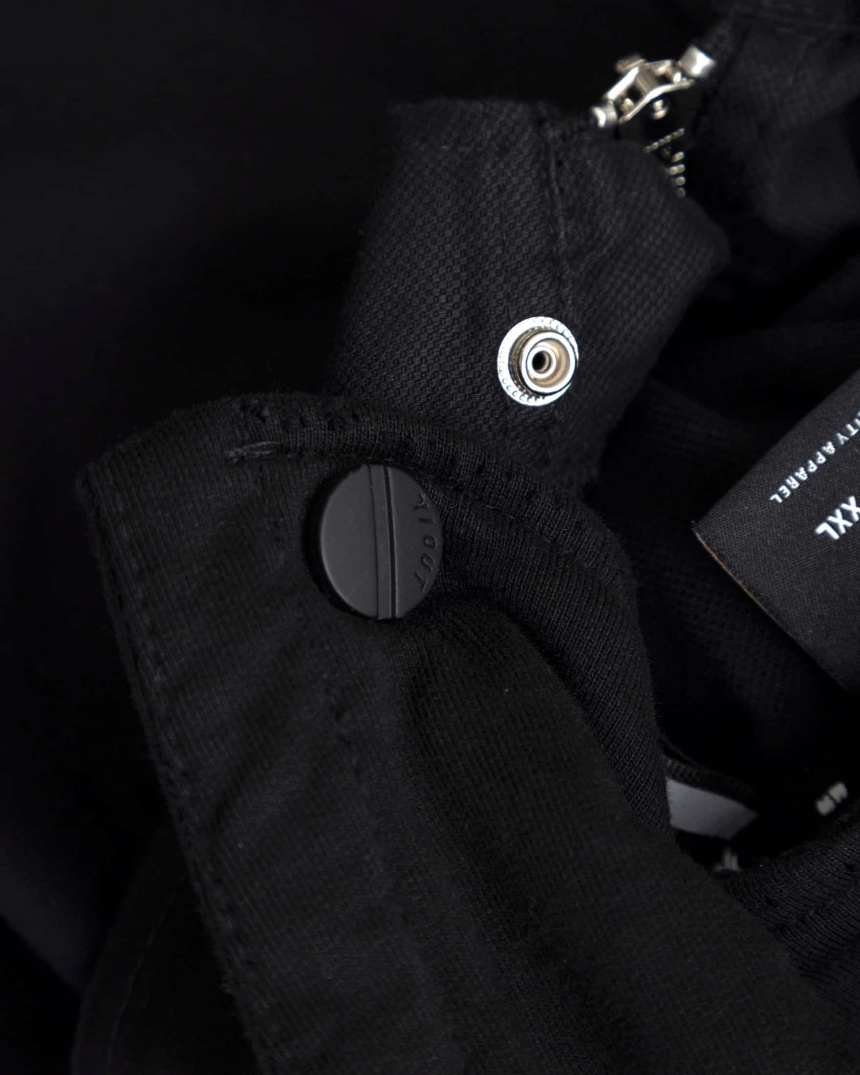 TOSCANA JACKET - miniatura 8