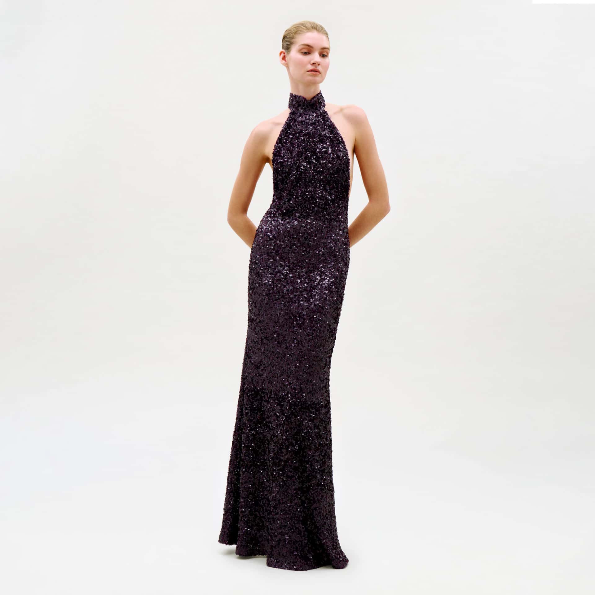 Dido Dress
