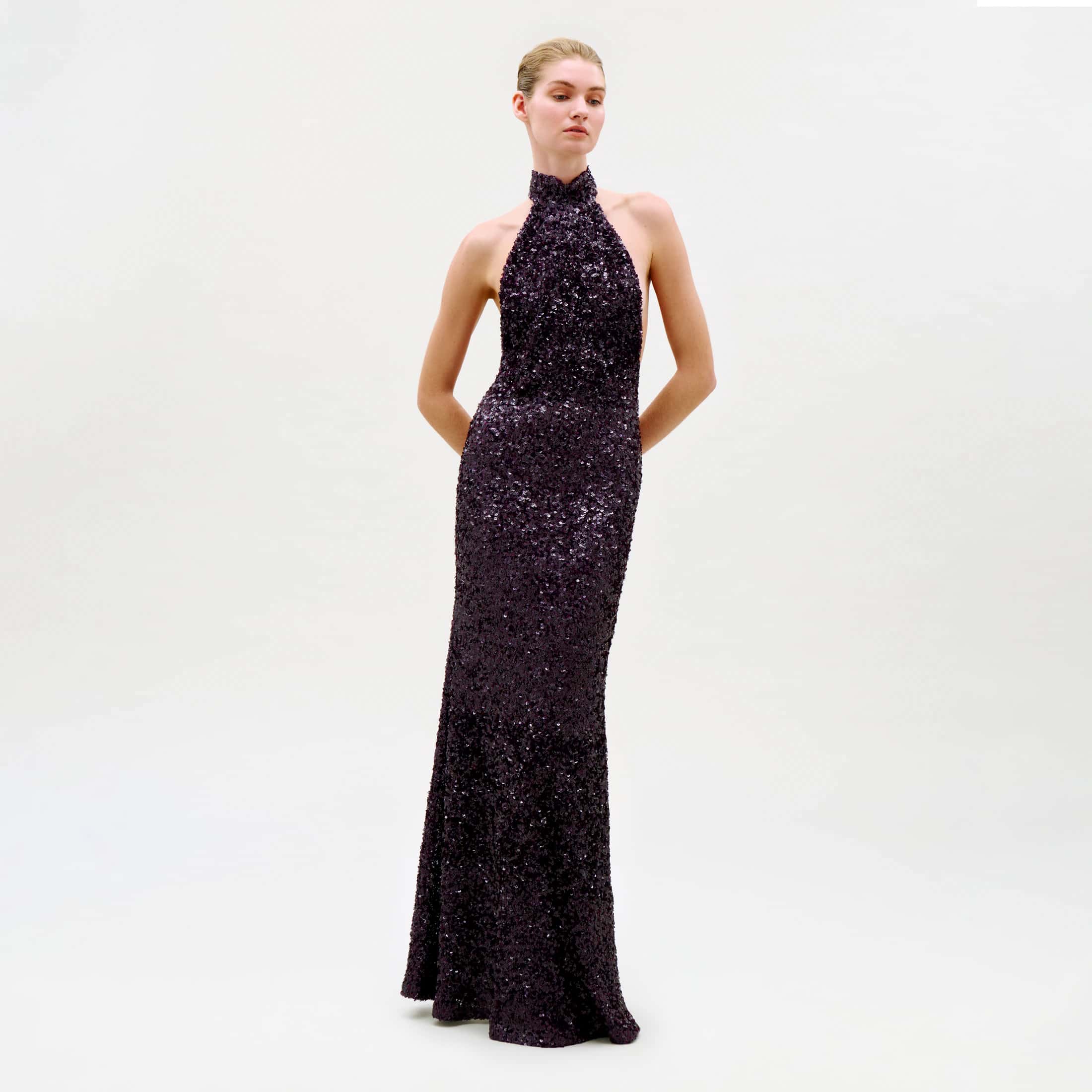 Dido Dress