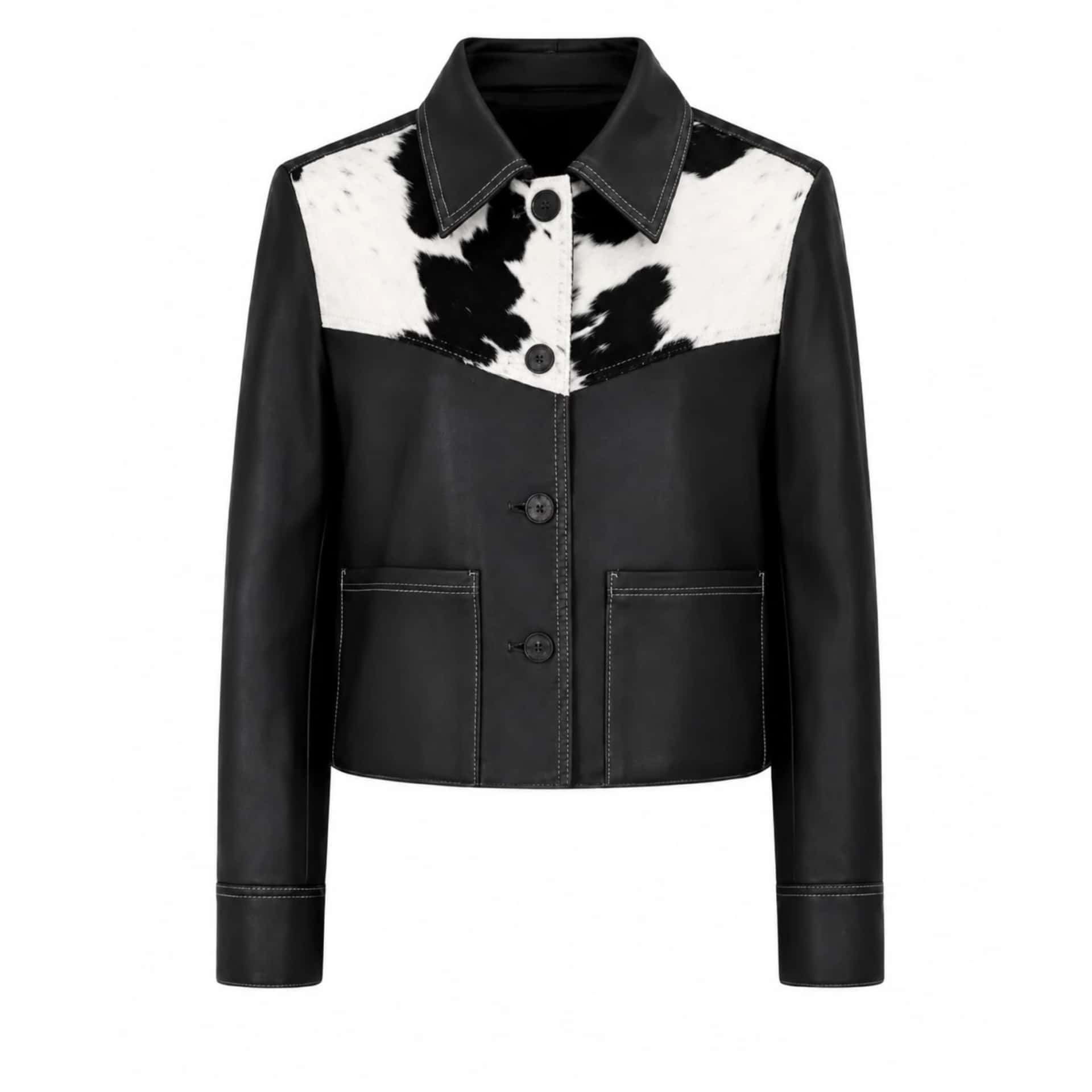 Sade Jacket