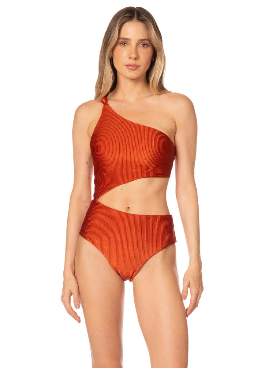 SUNSET BAAZAR HANNAH ONE PIECE 96143 - miniatura 1