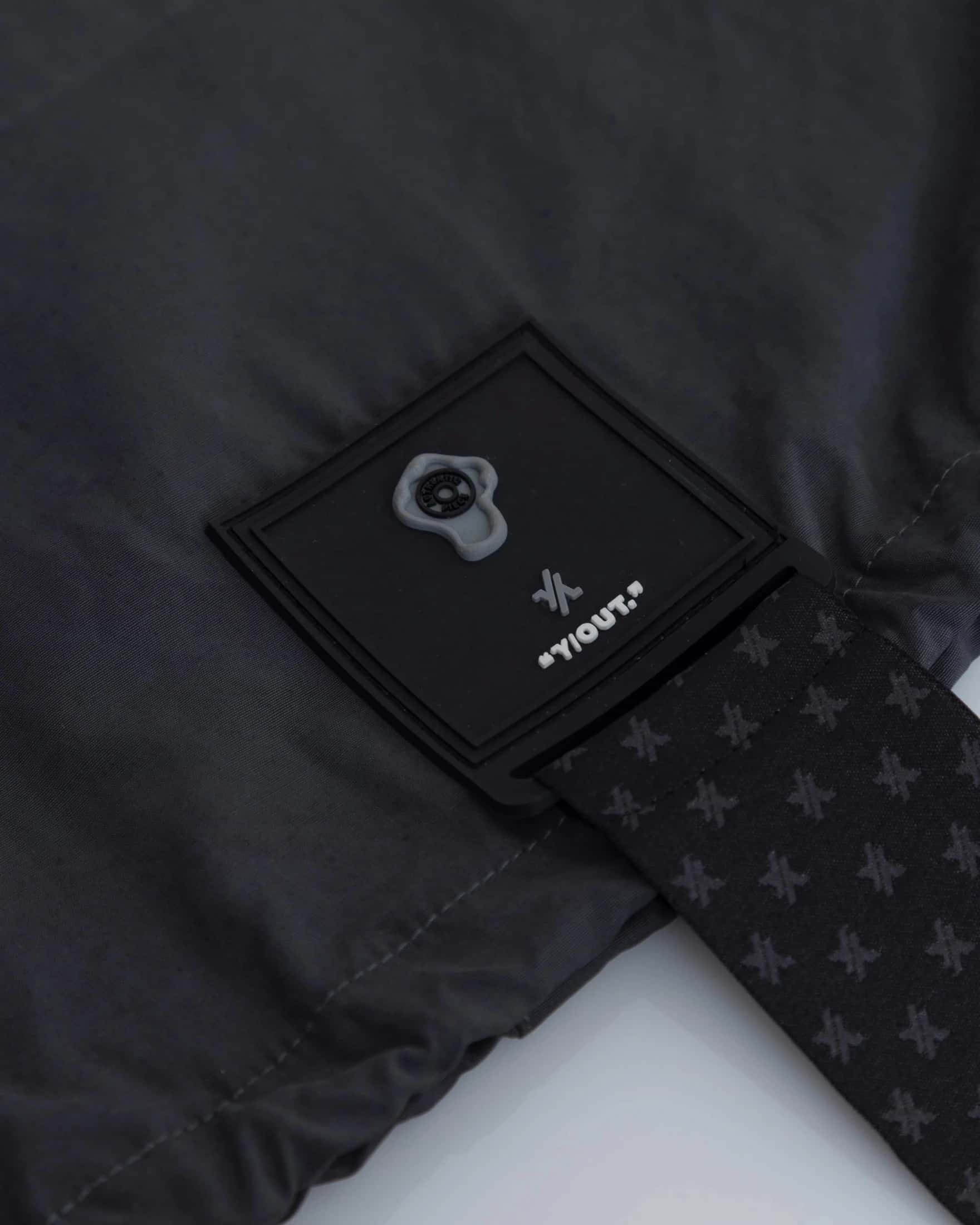 WINGS JACKET - miniatura 10