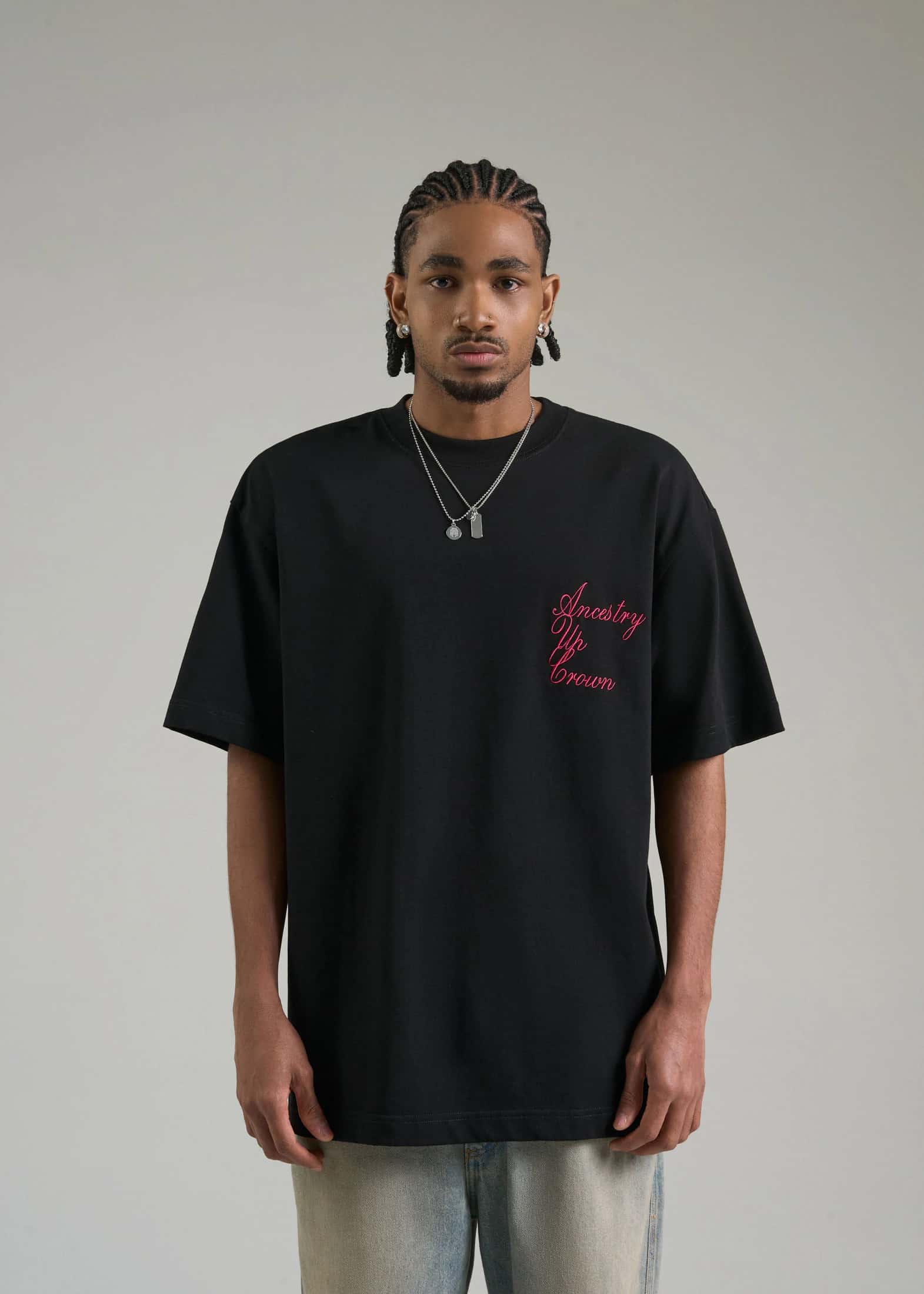 VELVET T-SHIRT