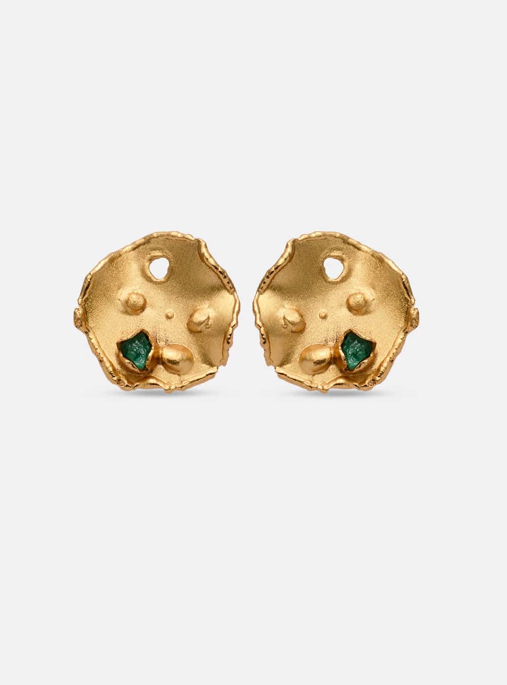 Aretes Reti Pequeño - miniatura 1