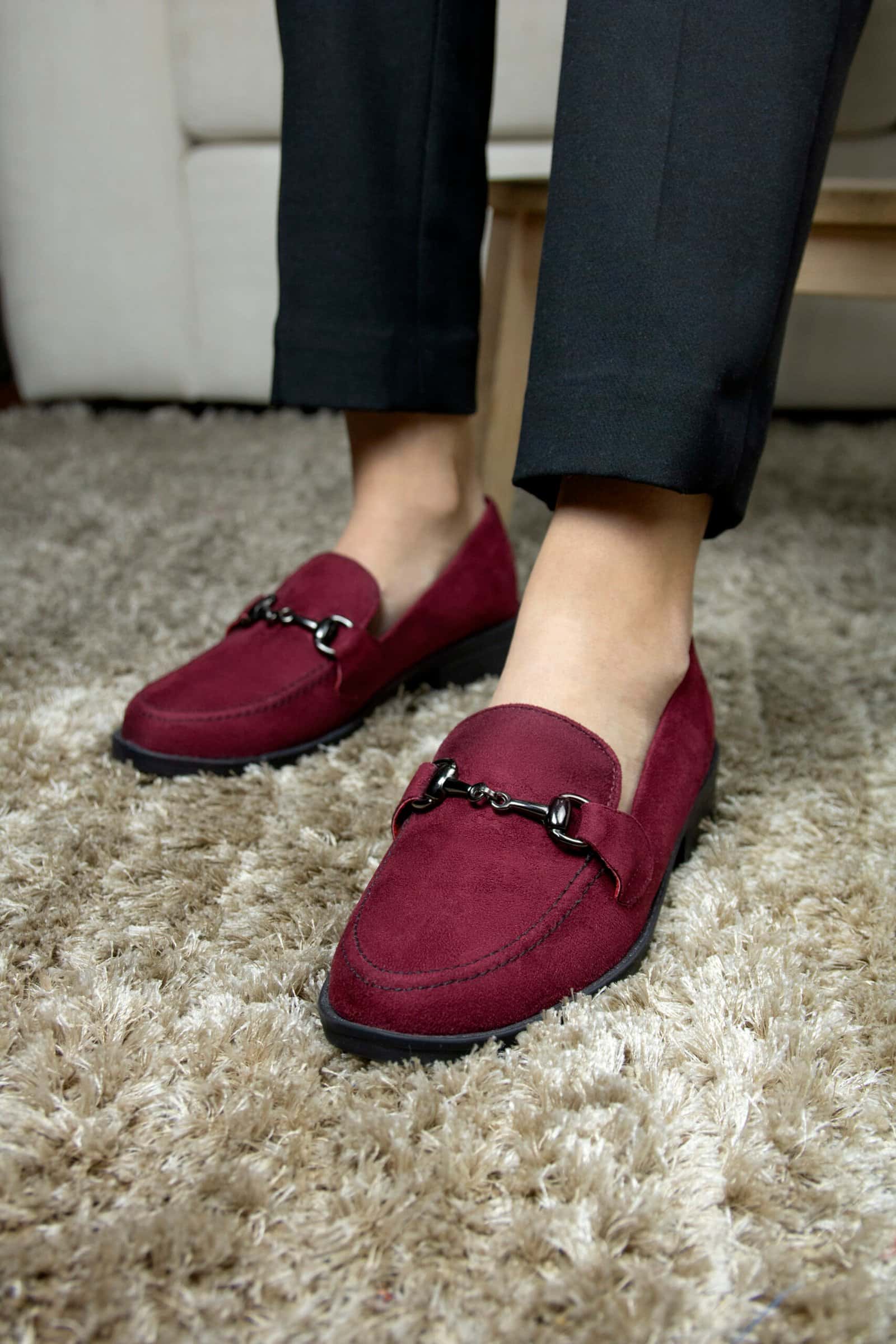 Mocasines - miniatura 3