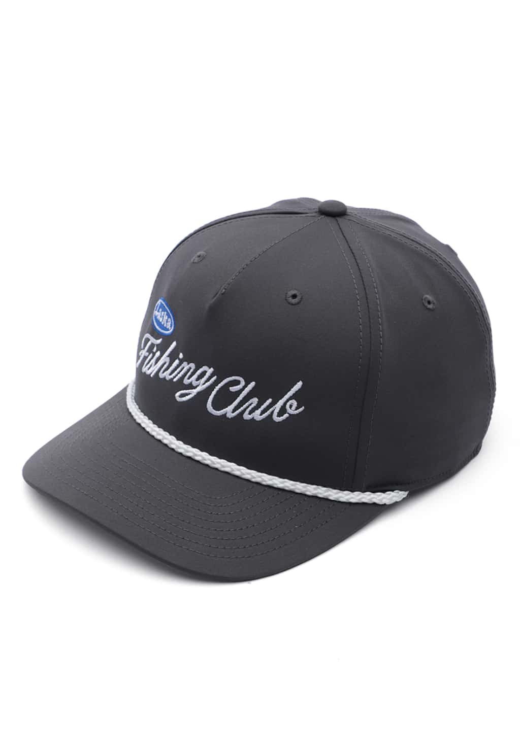 LFC Letras Snapback Gris