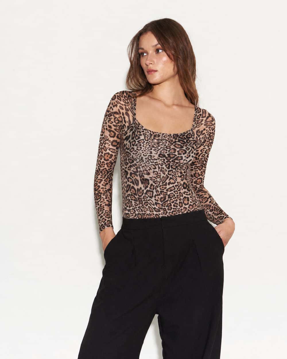 PRIME BODYSUIT