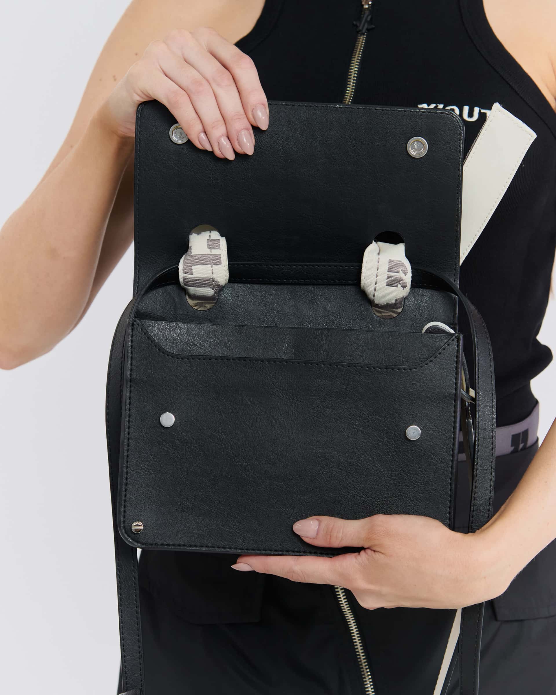 PRIORITY PURSE - miniatura 3