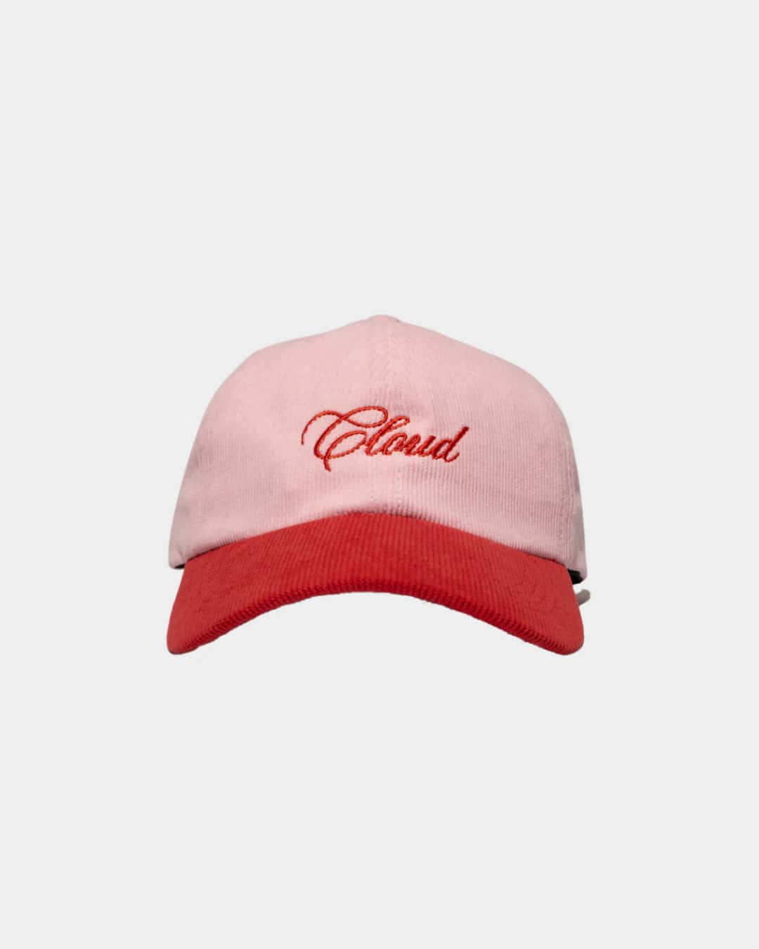 GORRA ROJO SOBRE ROSA - miniatura 2