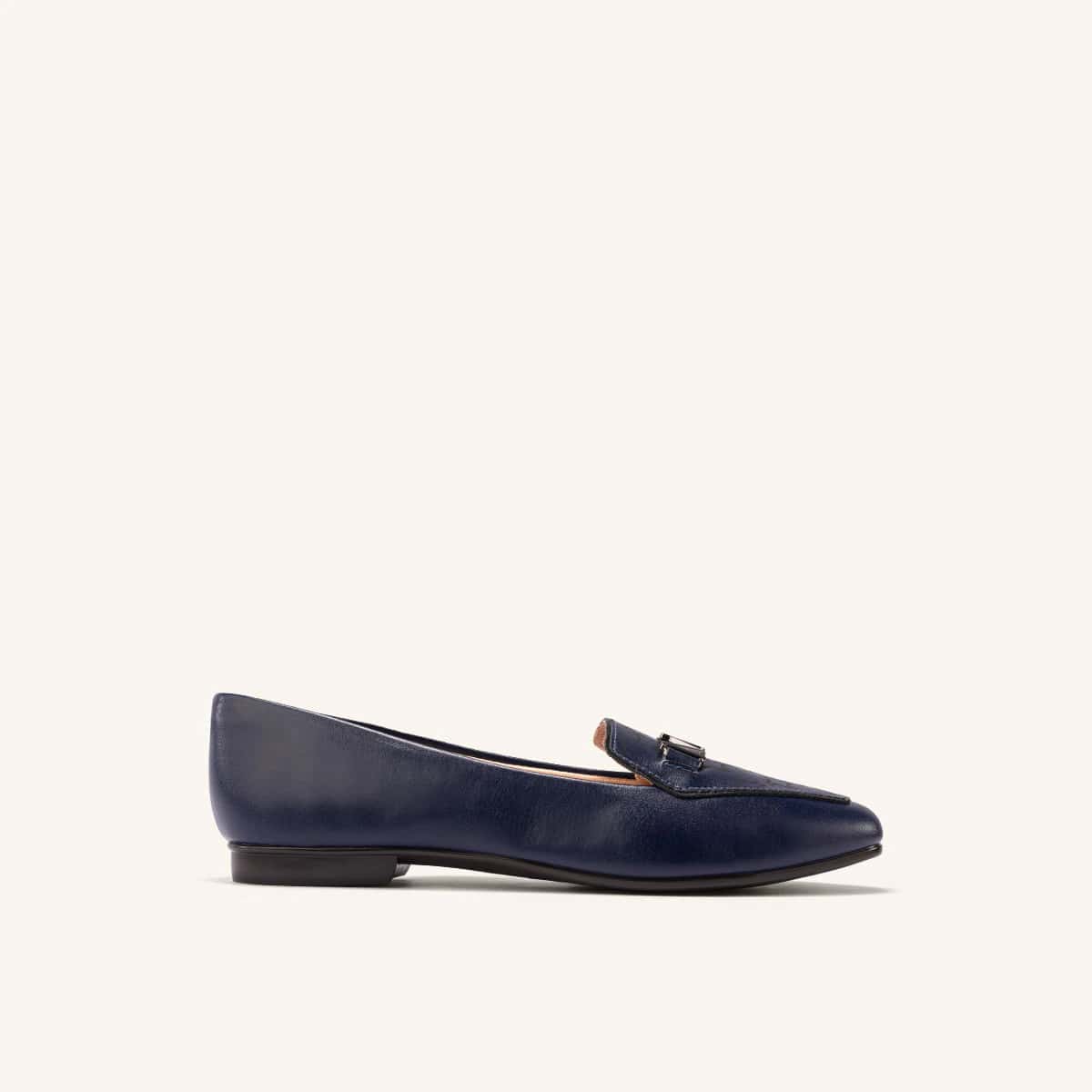 Mocasín Luciana Marino MH Mocs