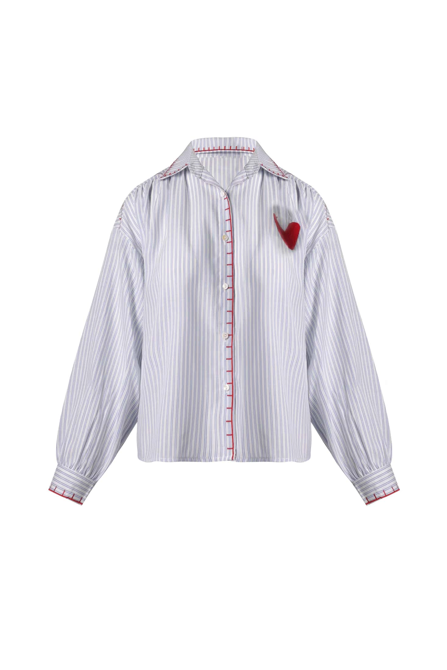 Blusa Victoria