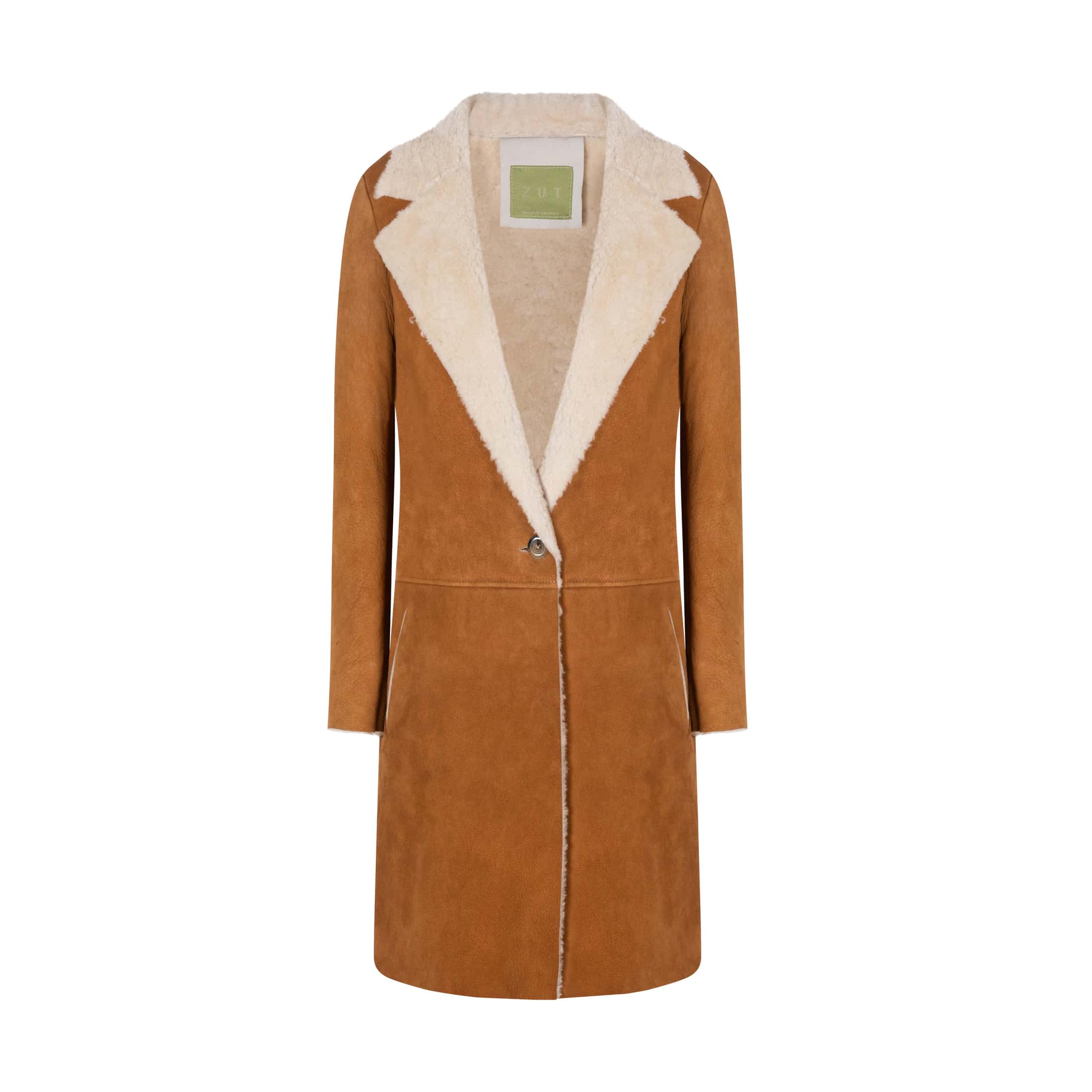 CLAU SHEEP COAT