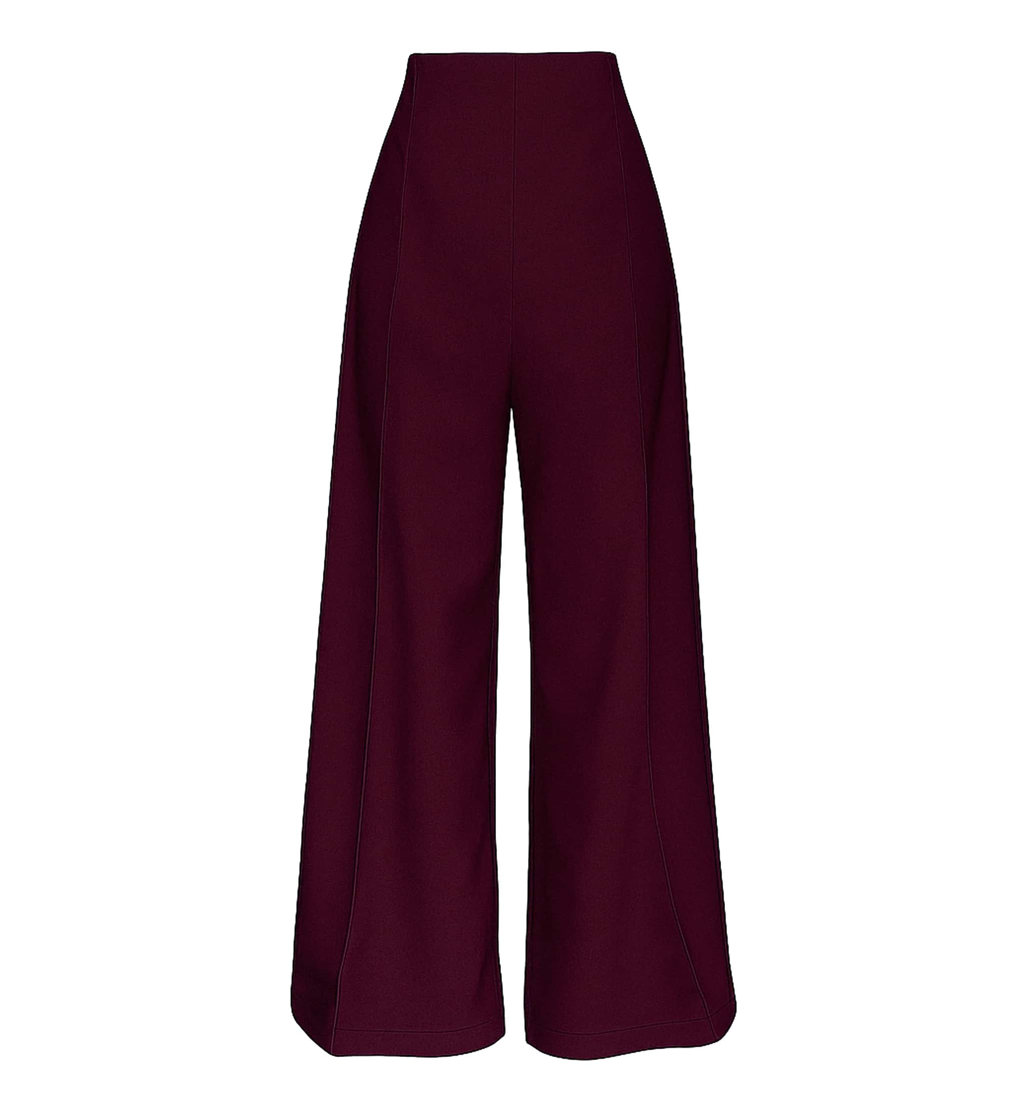 Cavallet Burdeos - Pantalon