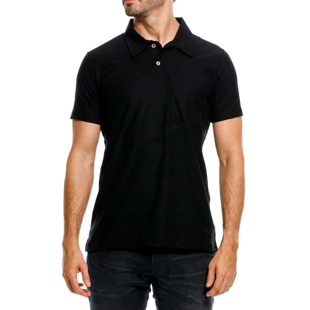 CAMISETA POLO MELIFLUO GÉNERICO