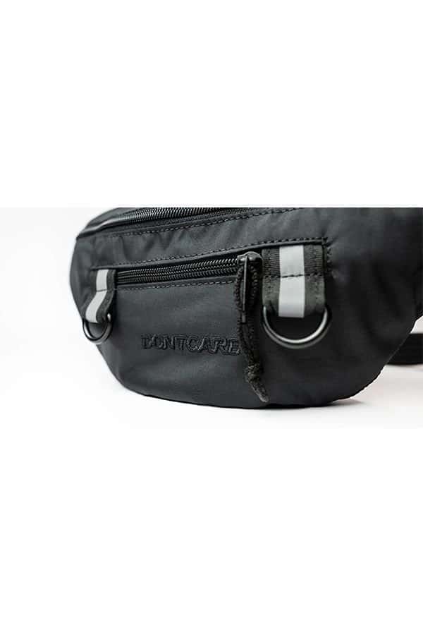 Dontcare Waist Bag – Reflective Strap - miniatura 6