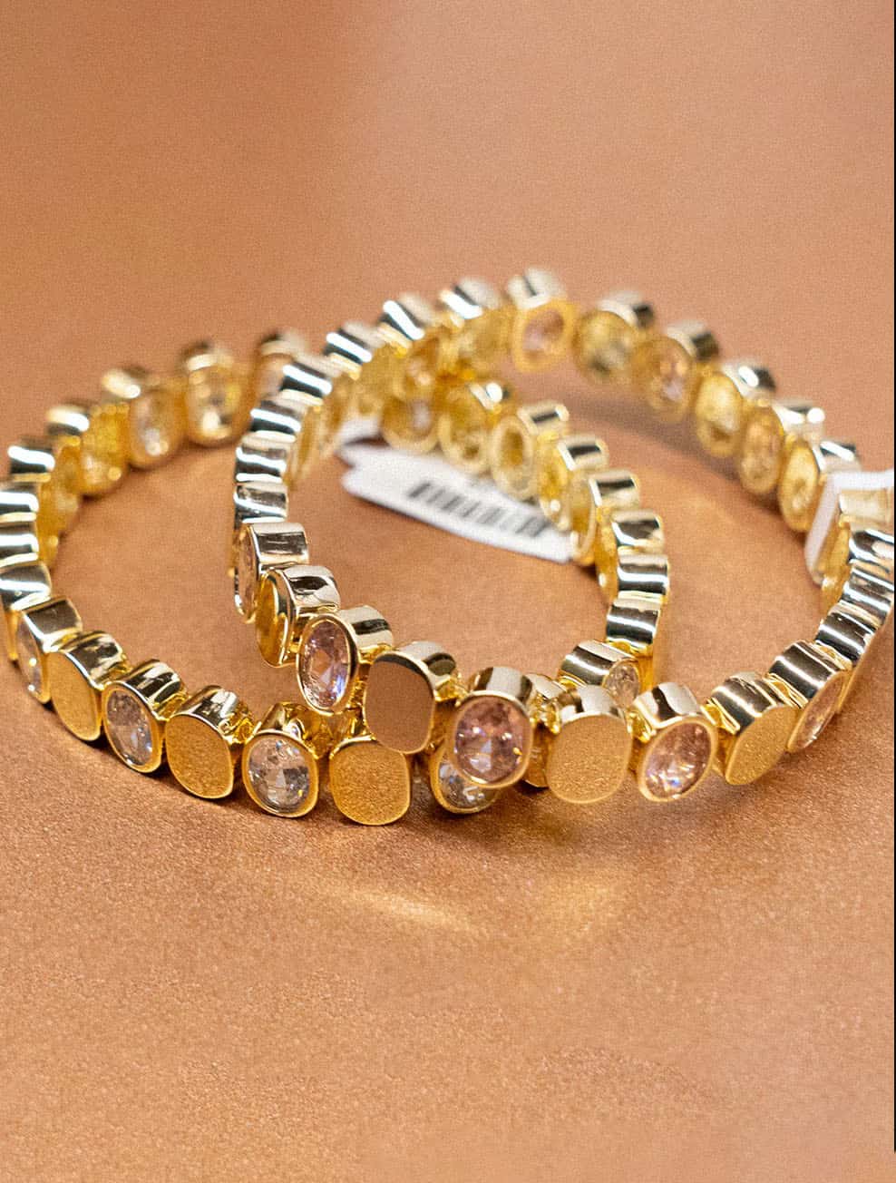 PULSERA  OVAL