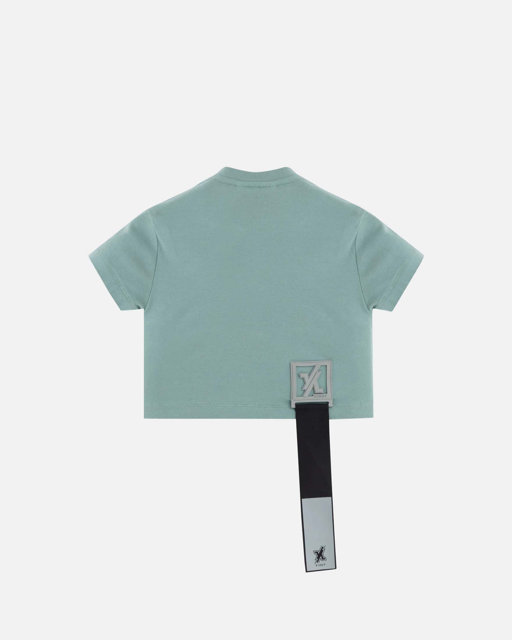 EURO CROP TOP - miniatura 3