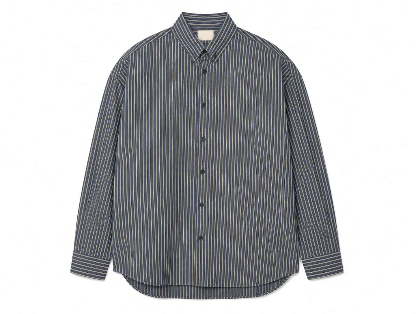 CAMISA SELALTI AZÚL - miniatura 3