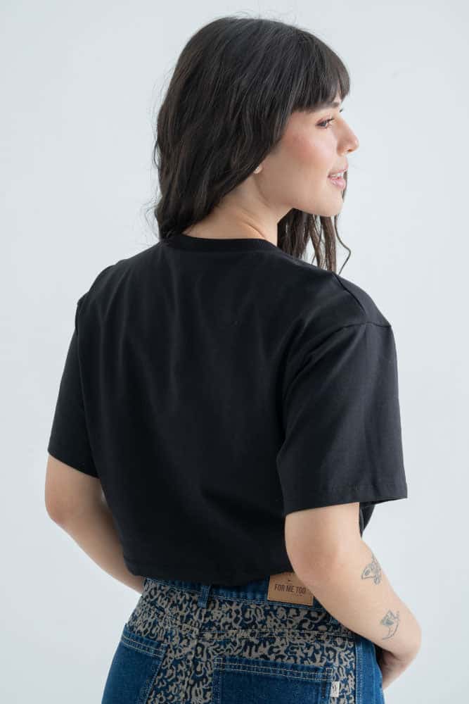 Camiseta Globo - miniatura 7