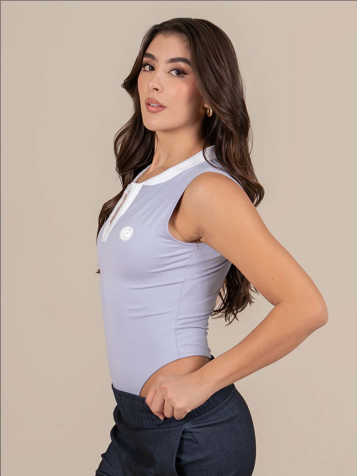 Body Aloe Lila - miniatura 2