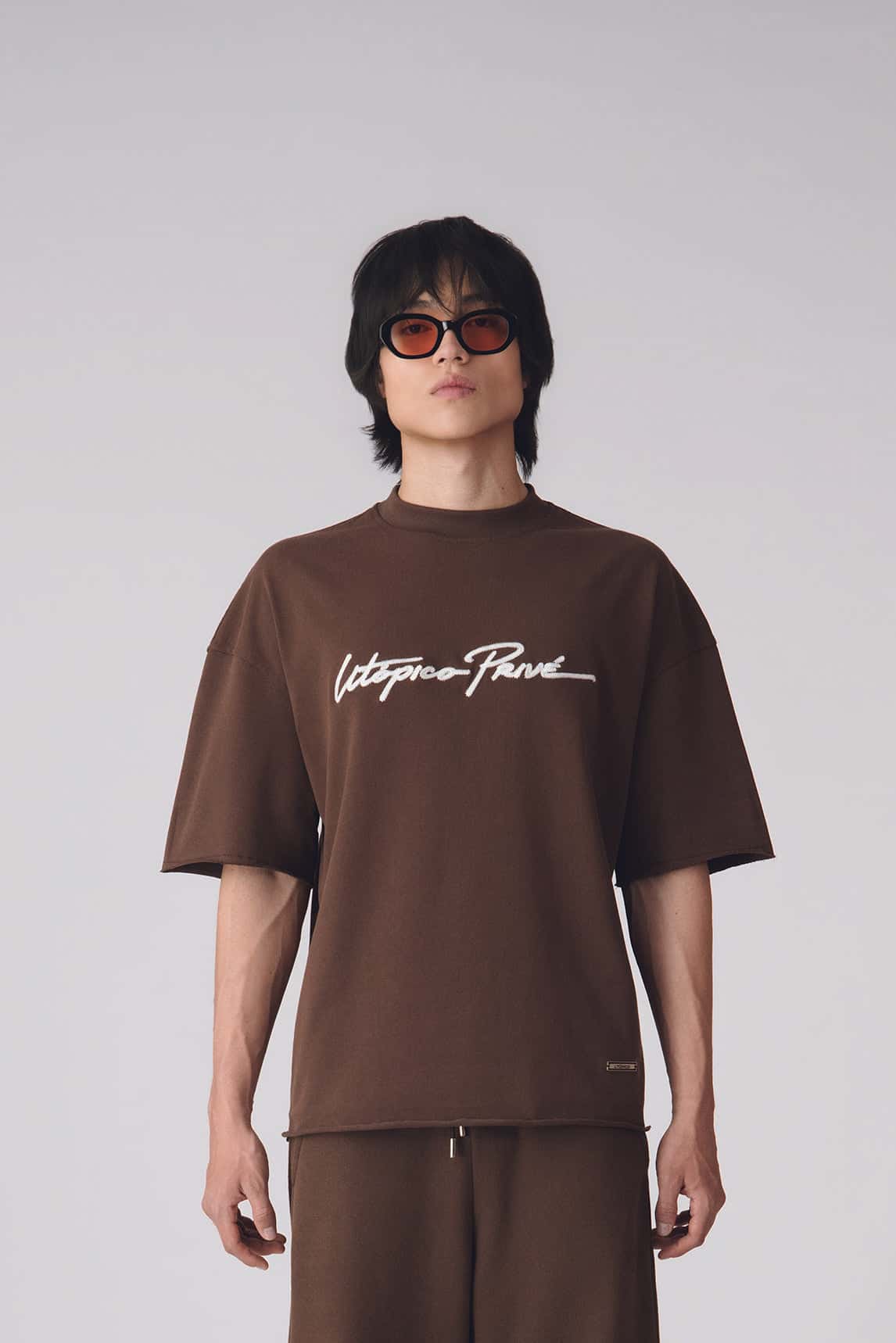 CAMISETA CAFE - RELAXED FIT - miniatura 4