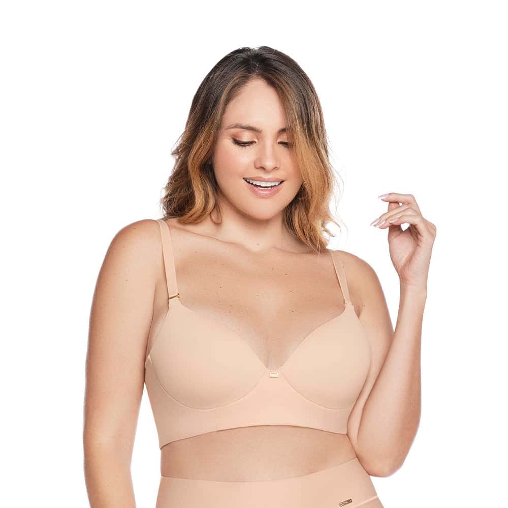 BRASIER REALCE NATURAL CON CONTORNO EN POWERNET