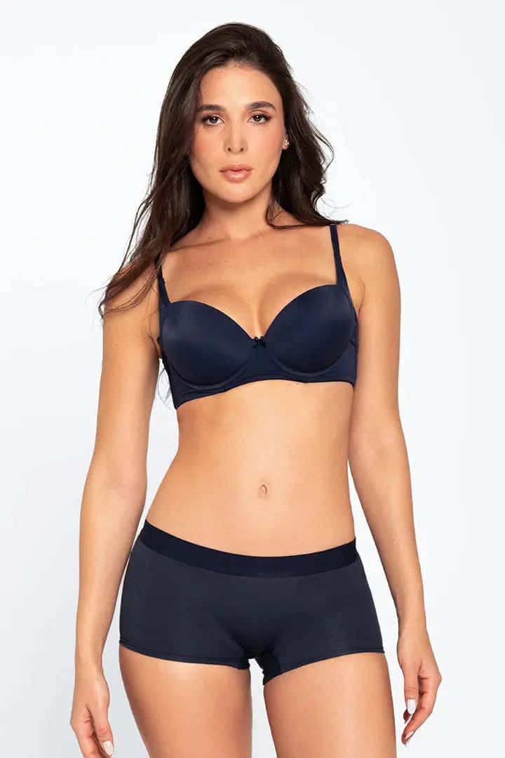Panty bóxer (6089)