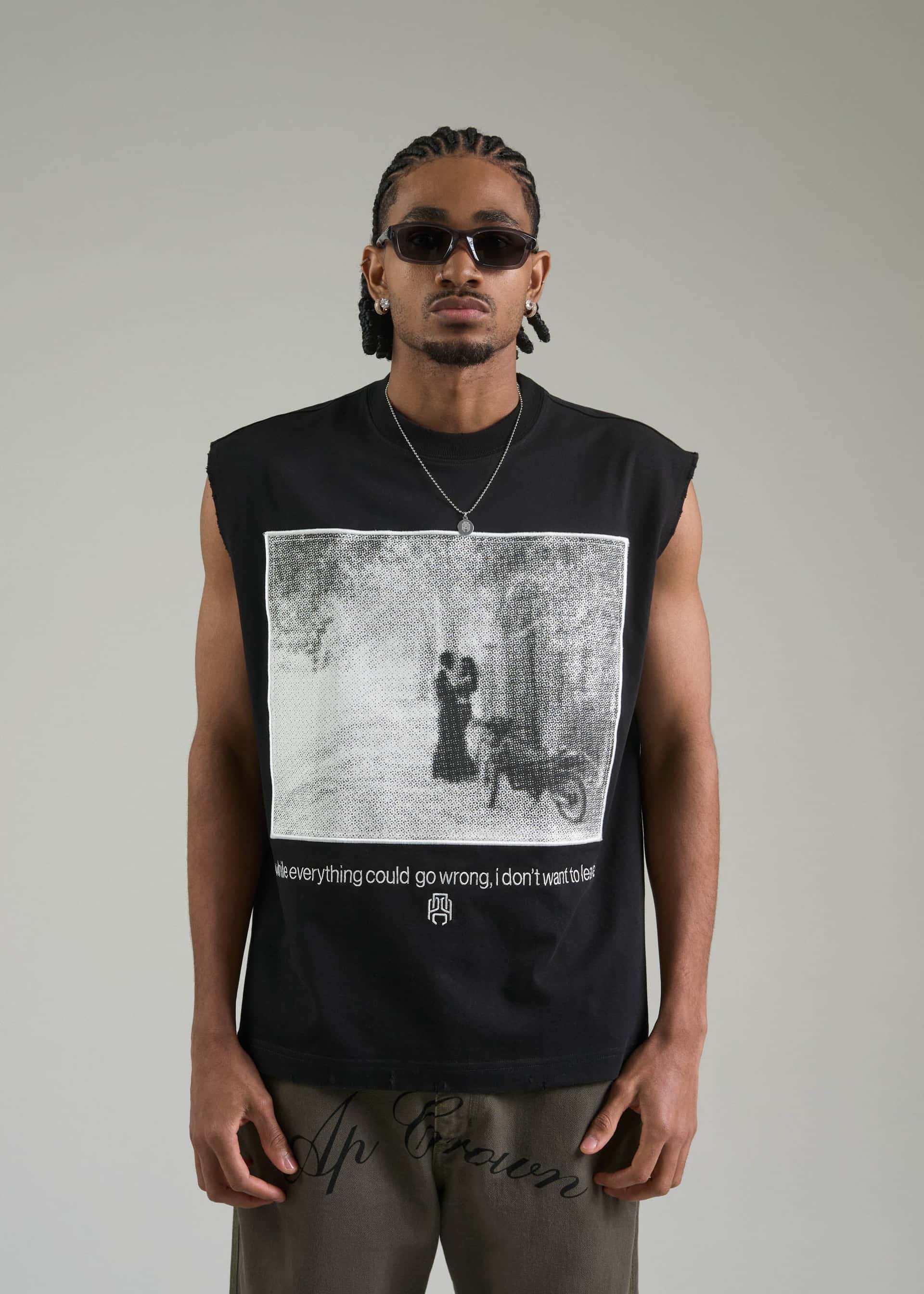 B&N TEE