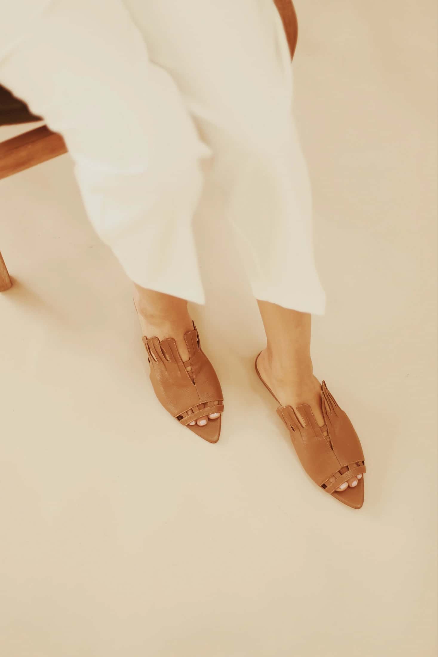 GAUDI SHOES