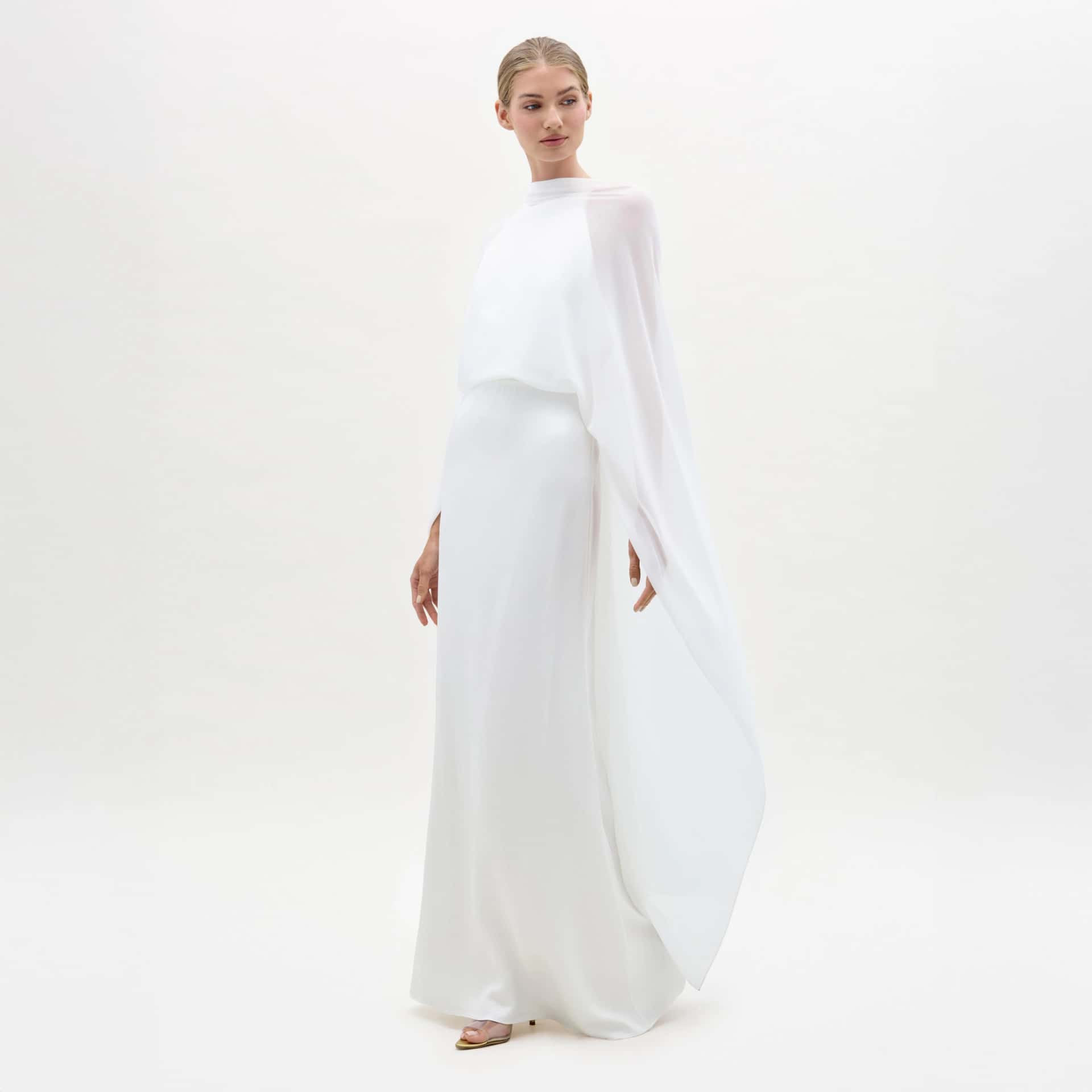 Kalina Dress