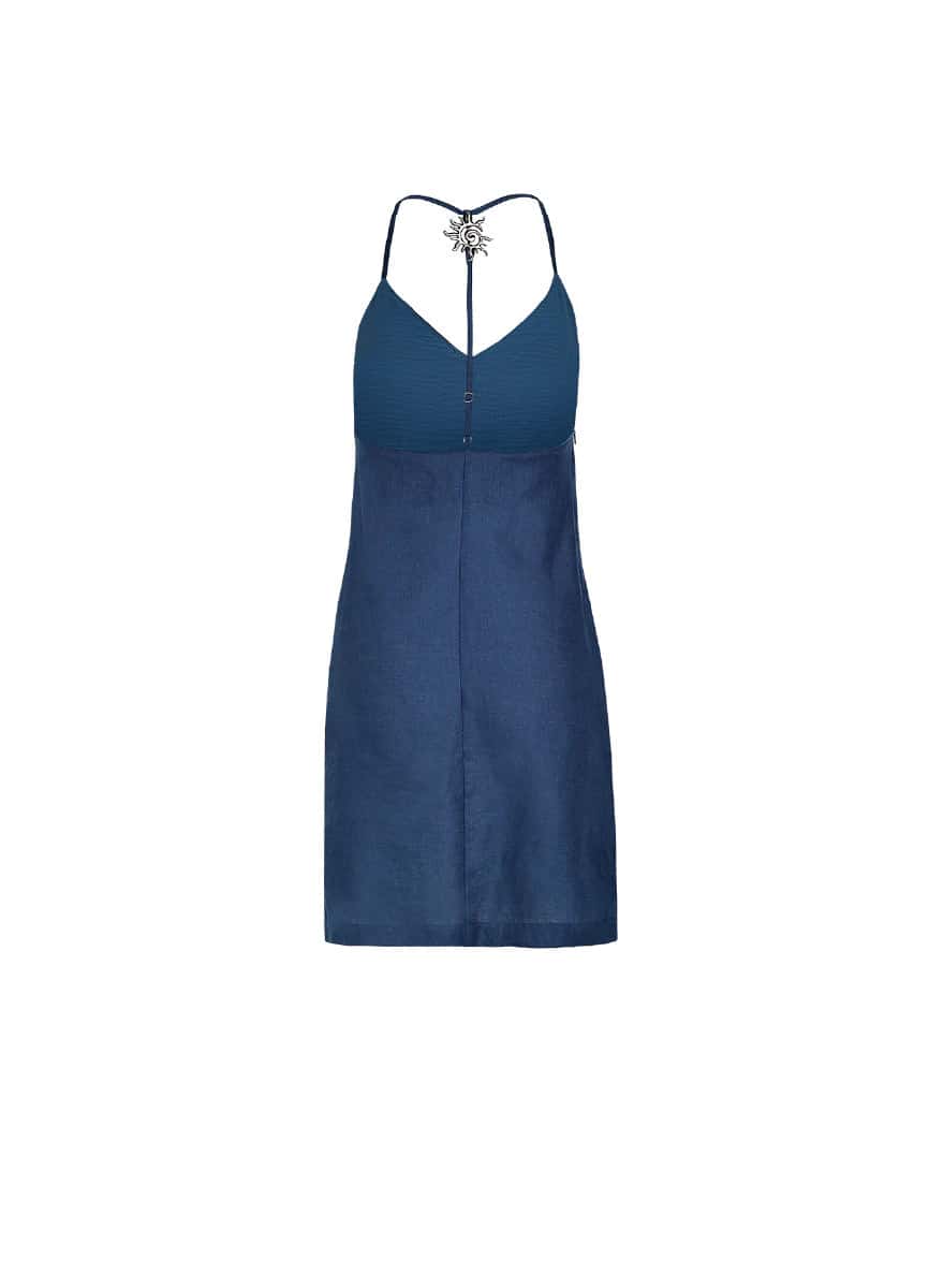 SACRED SUN HELI DRESS 9576 - miniatura 6