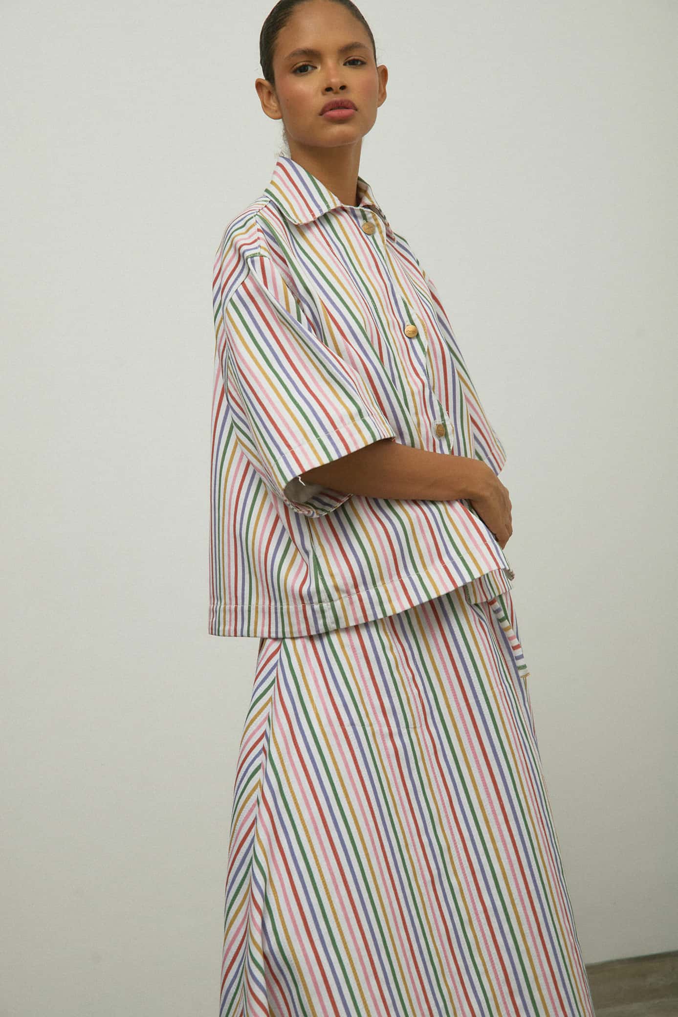 Top Wiggly Arcoiris - miniatura 5
