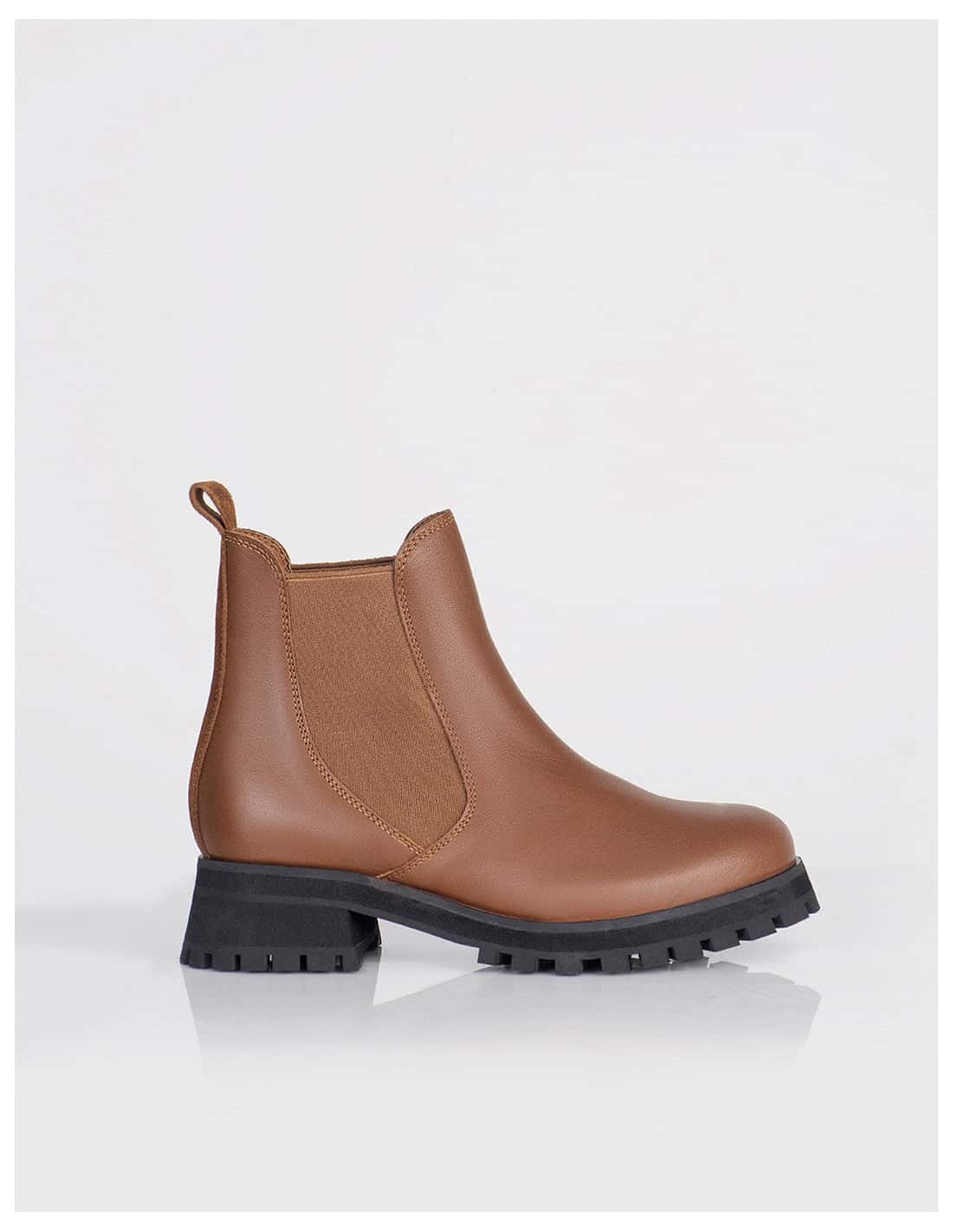 Botines Sierra Miel