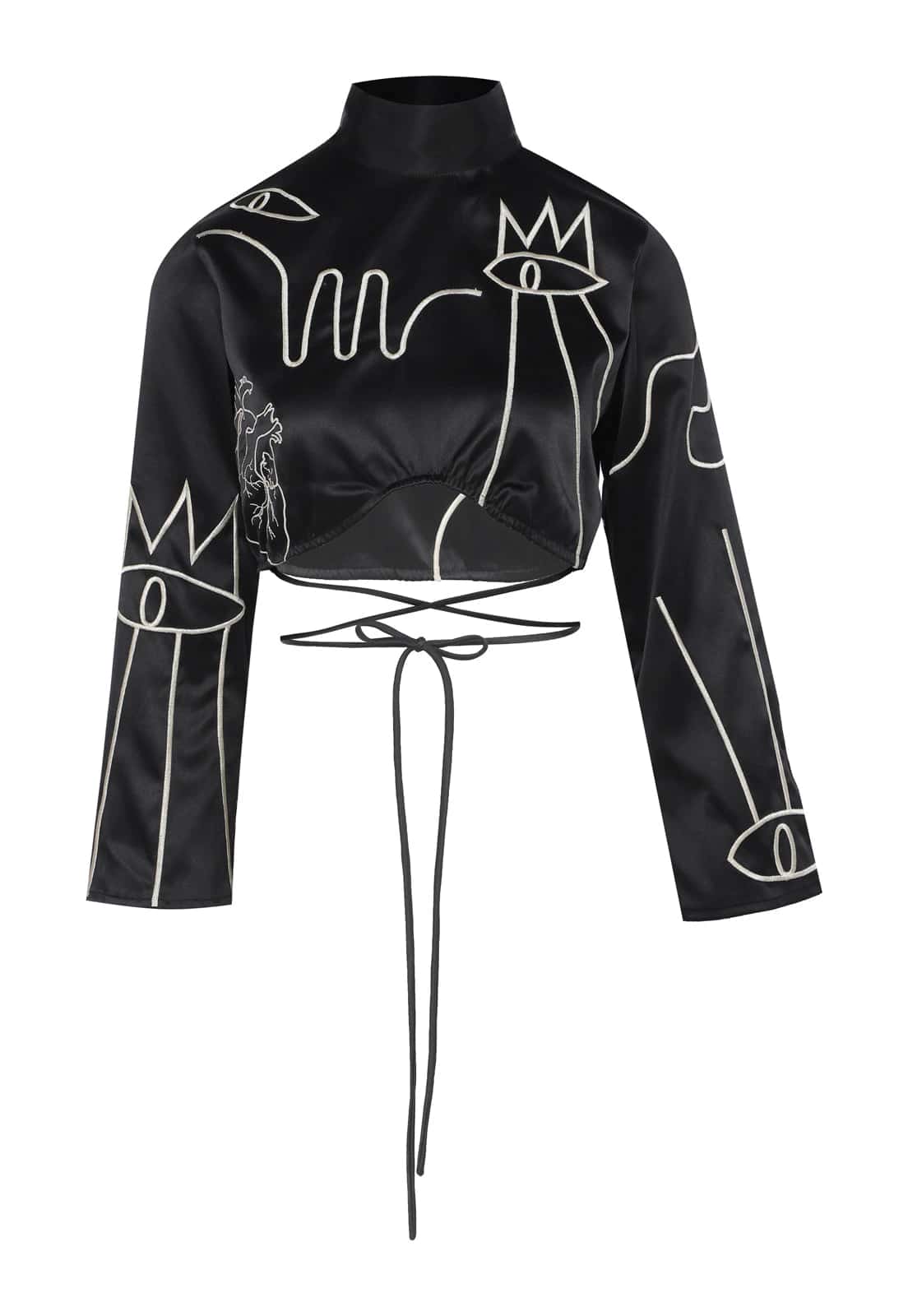 Alba Shirt
