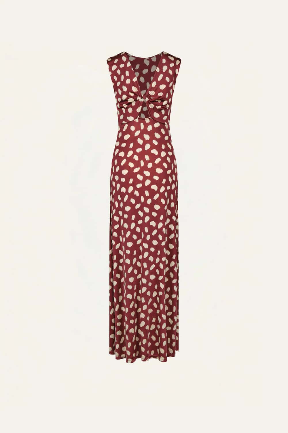 Horizonte Místico Dress