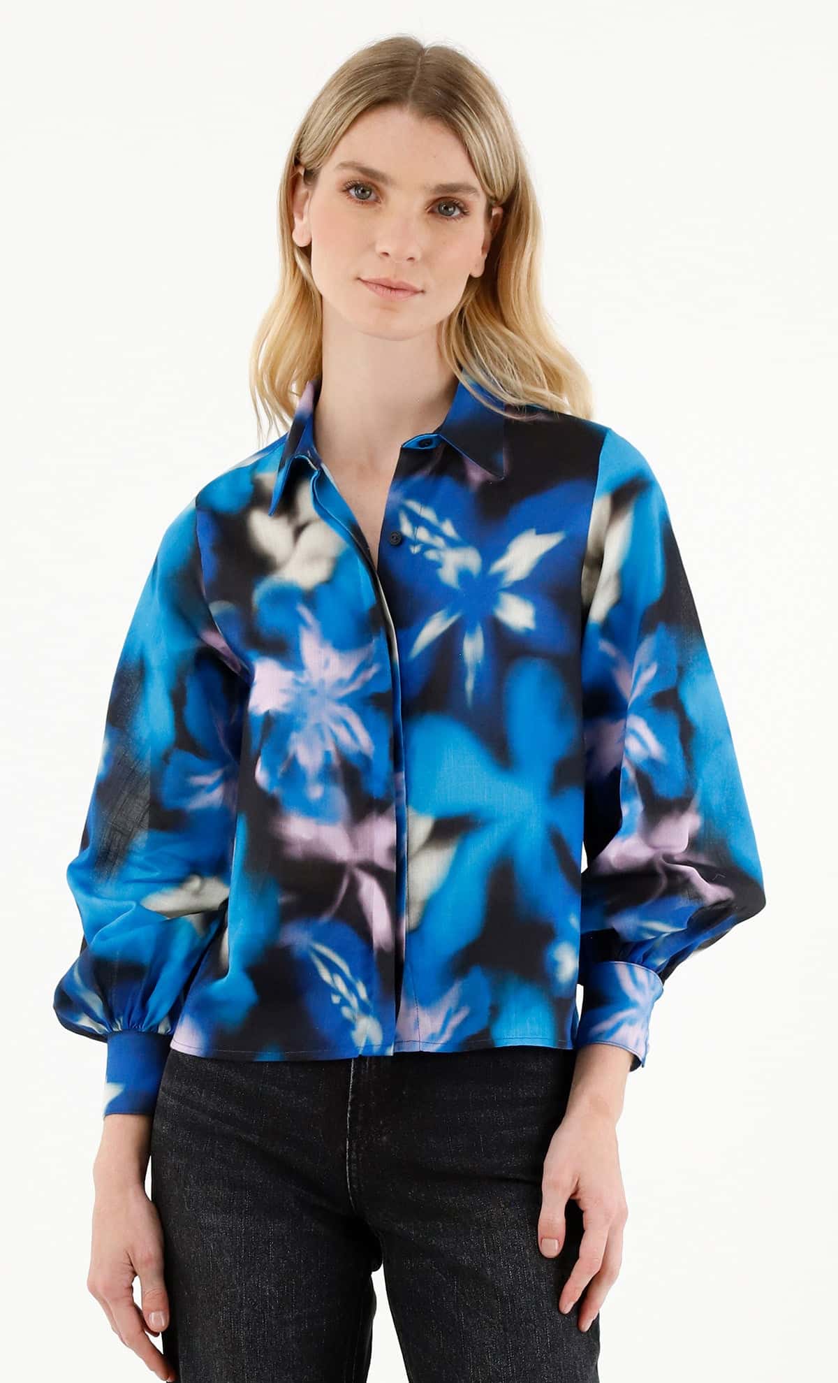 Camisa Serenade