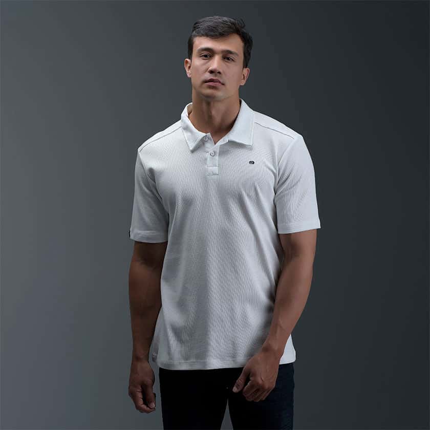 Polo Blanco