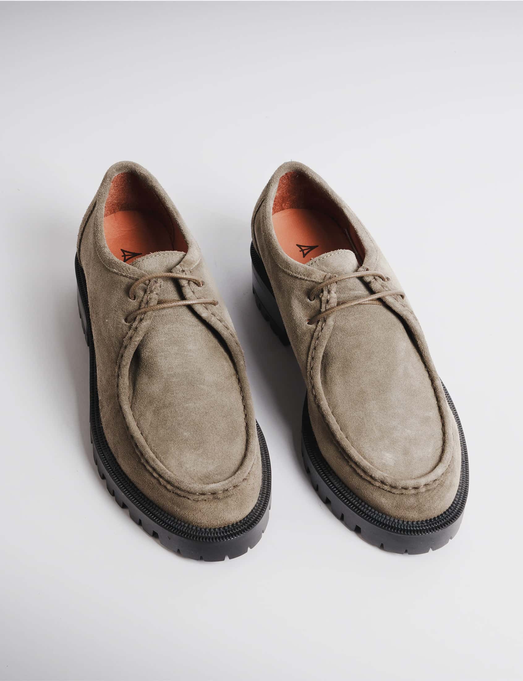 MOCASIN ESPAÑA TRUFLE - miniatura 3
