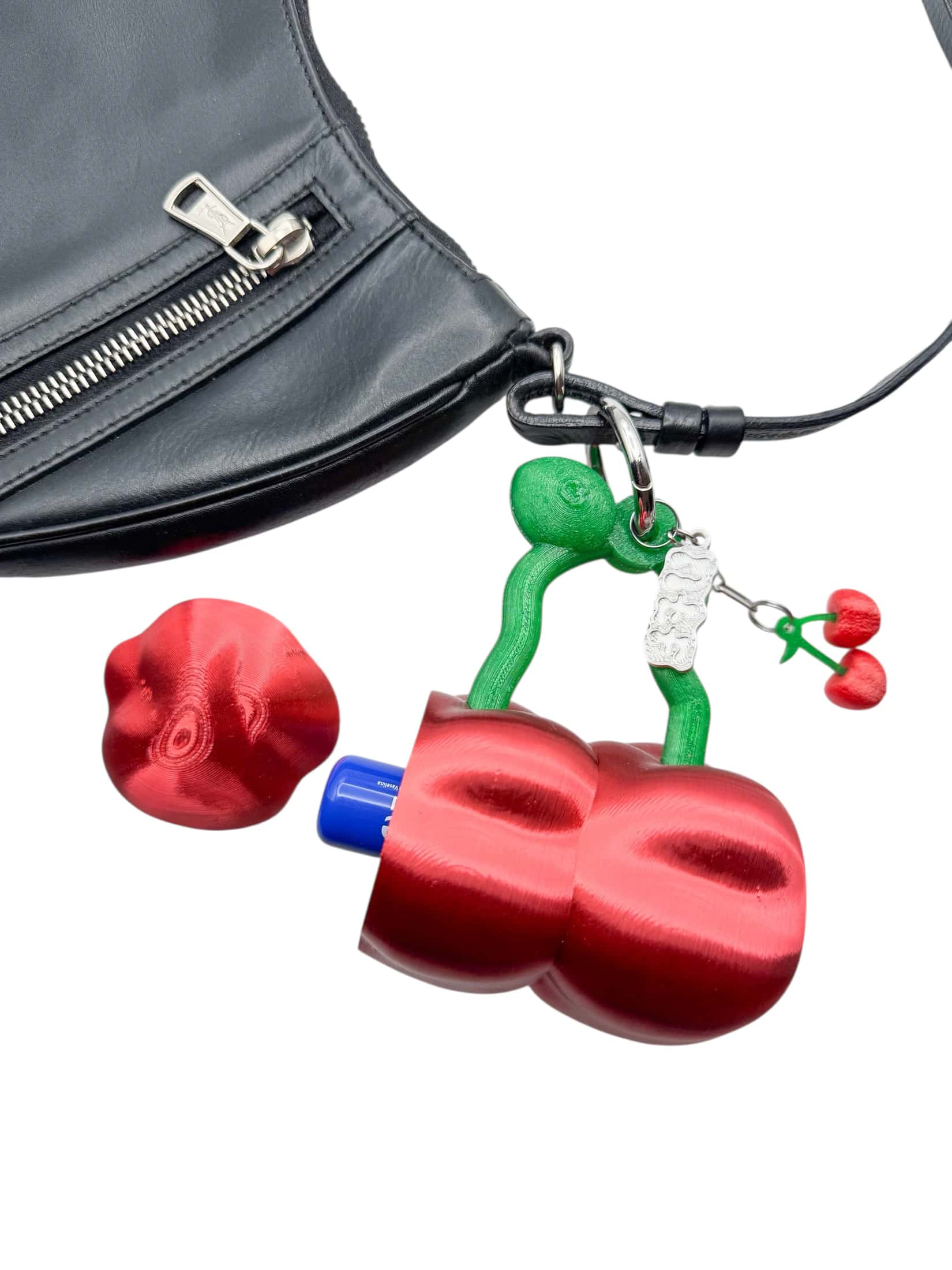 charm cosmic water cereza vino - miniatura 4
