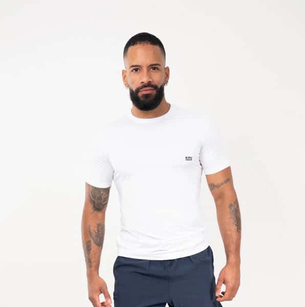 Camiseta Deportiva KML - miniatura 7