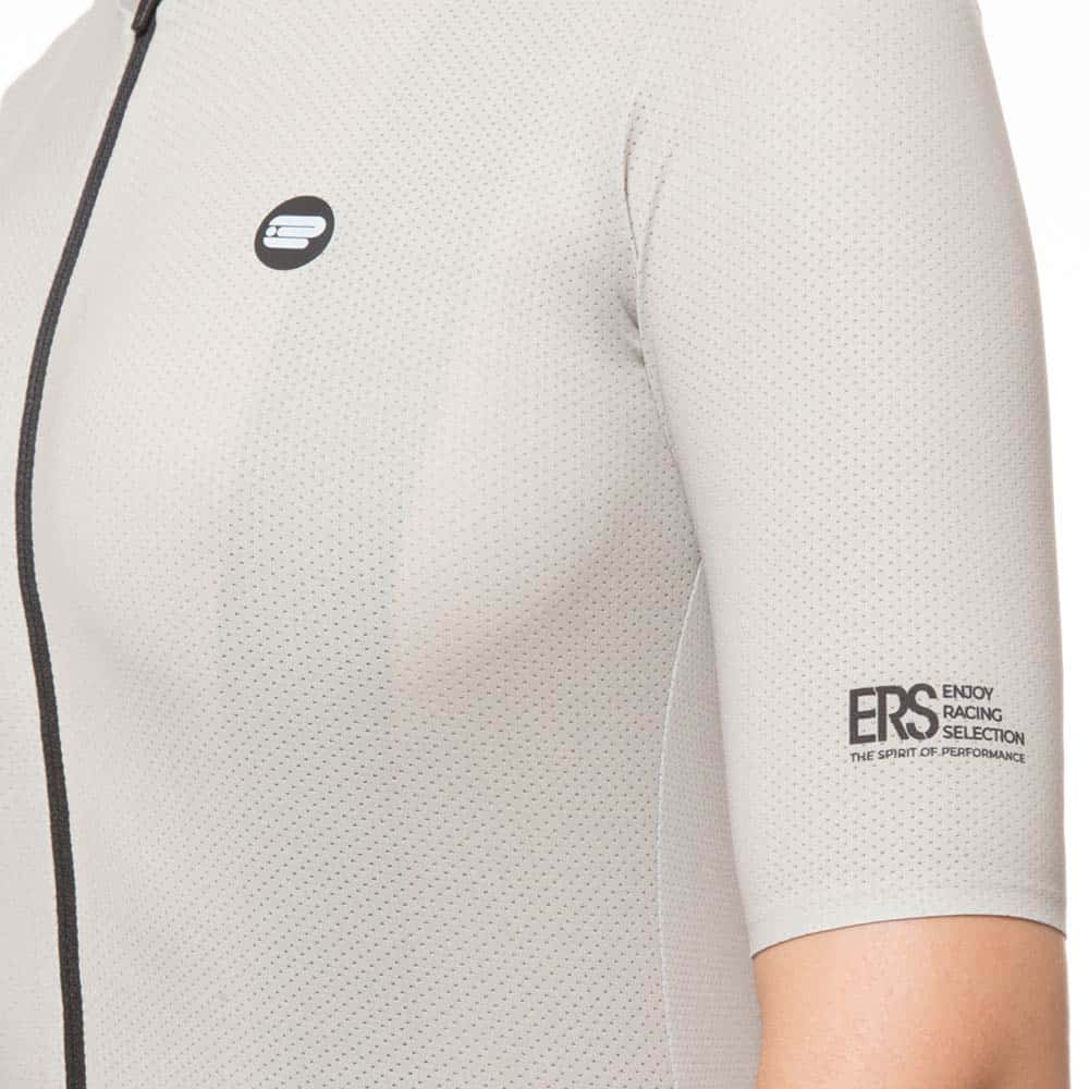 Jersey MC ERS Selection Latte Femenina - miniatura 4