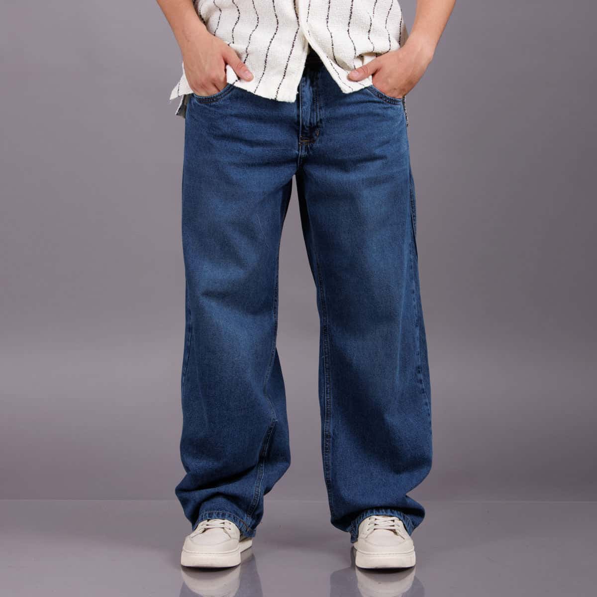 Jean Axspen Baggy H-213