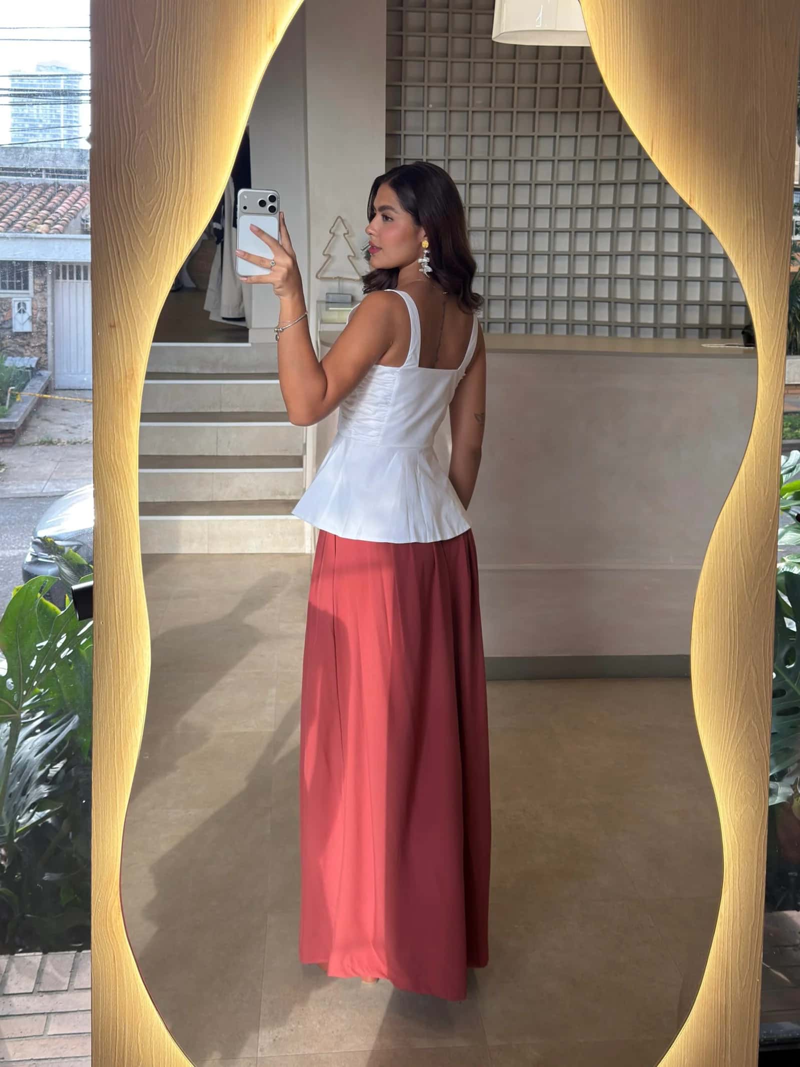 Pantalón Laurel (varios colores disponibles) - miniatura 16