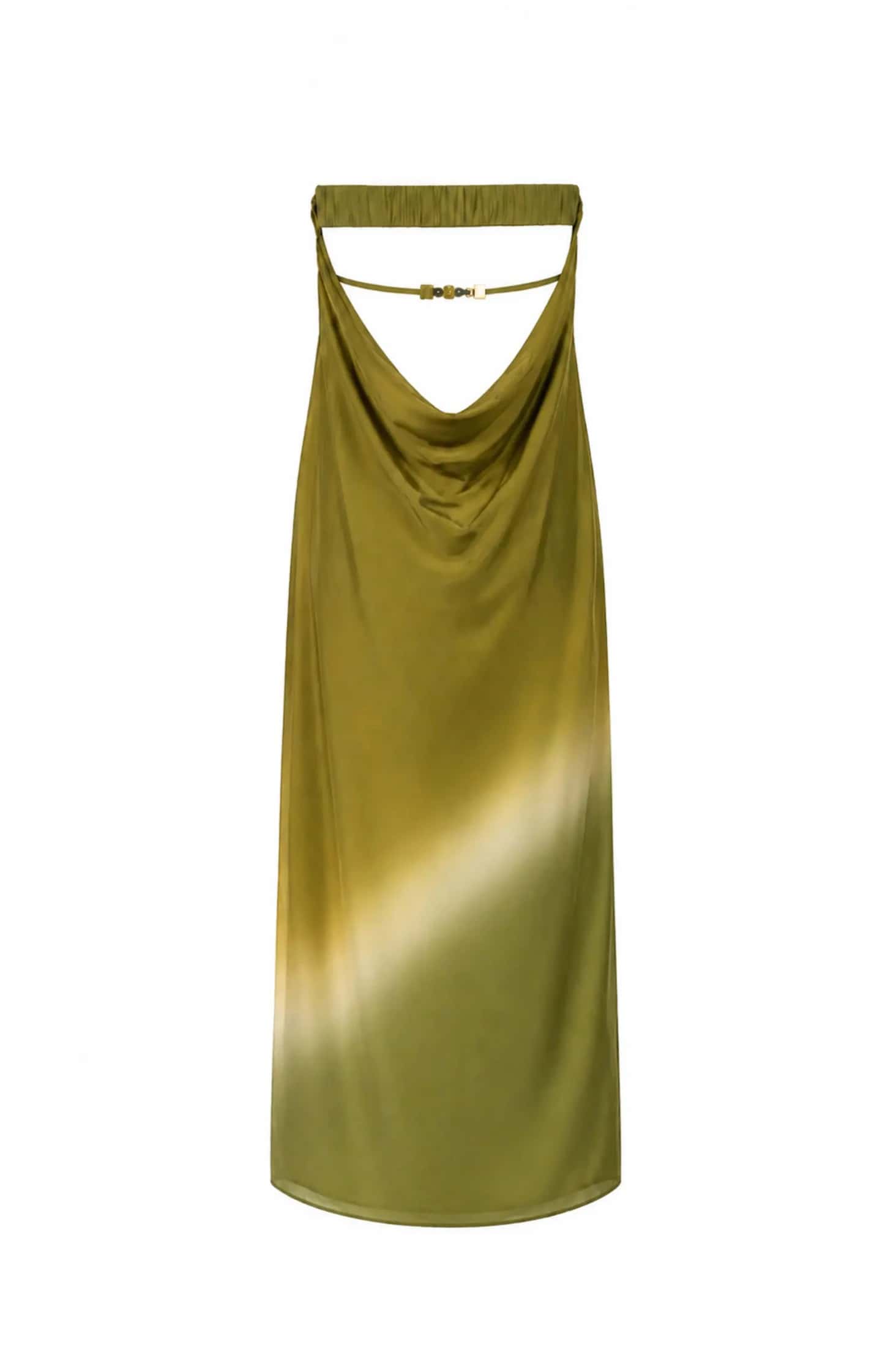 Lola Maxi Dress - miniatura 3