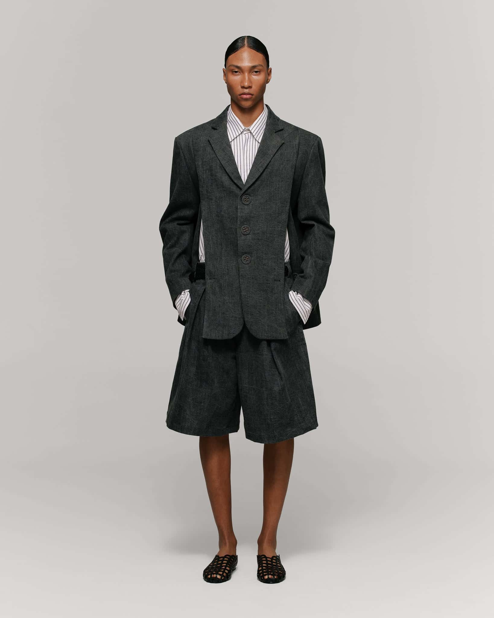 Traje Páramo