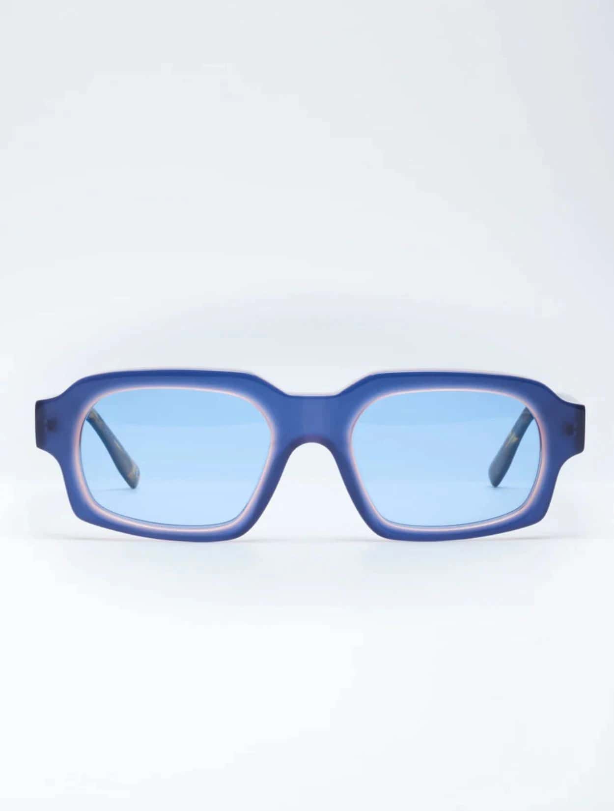 GAFAS DE SOL EVANS - miniatura 2