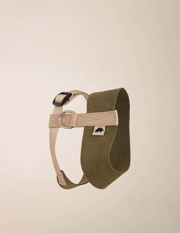 Arnes Essential Verde