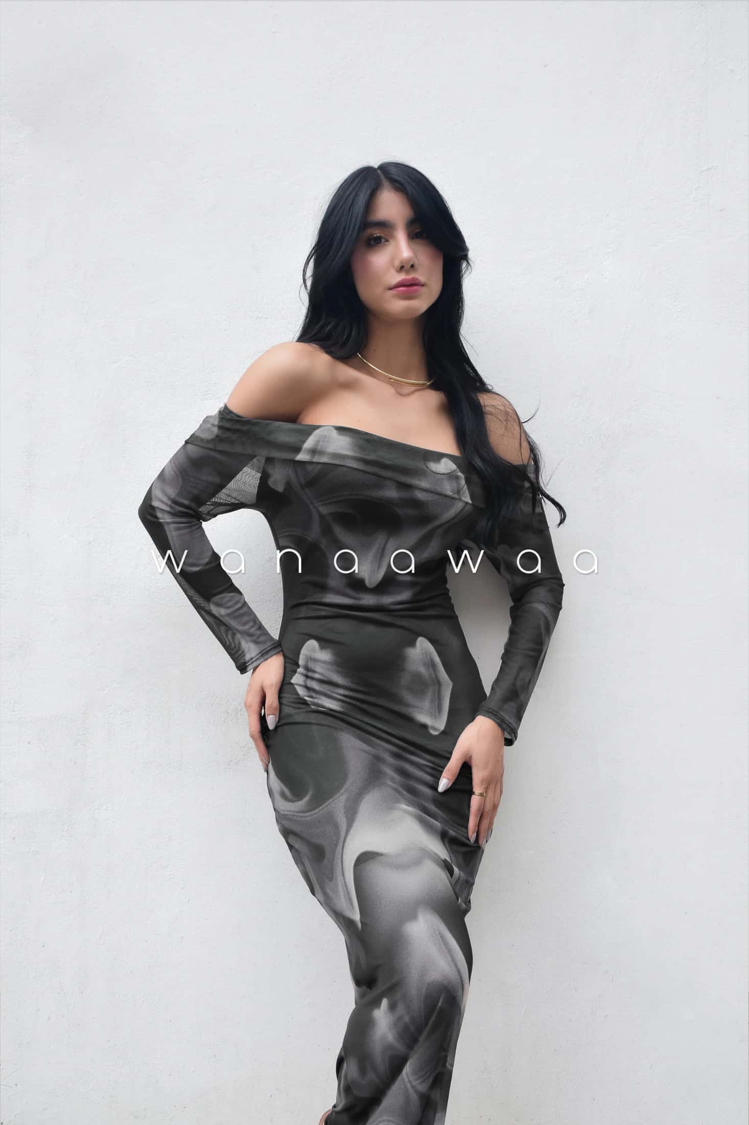 VESTIDO DILAY