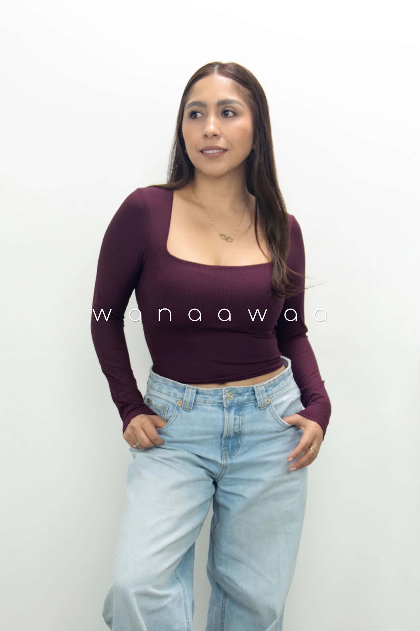 BLUSA KENIA - miniatura 2